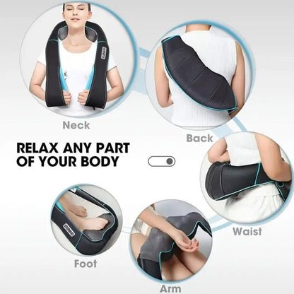 Neck & Shoulder Massager